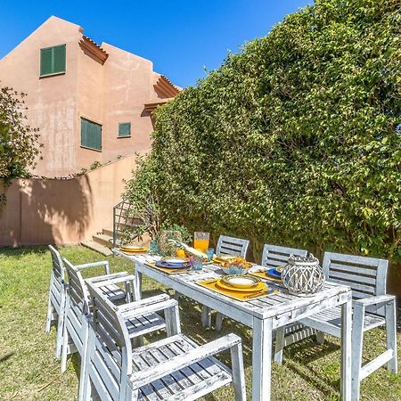 Oleholidays Adosado Mediterraneo Los Monteros 100 M Playa Marbella Bagian luar foto
